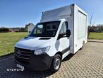 Mercedes-Benz Sprinter - 13