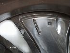 Felga aluminiowa Volvo 31680403 7.5x18 5x108 ET50 - 7