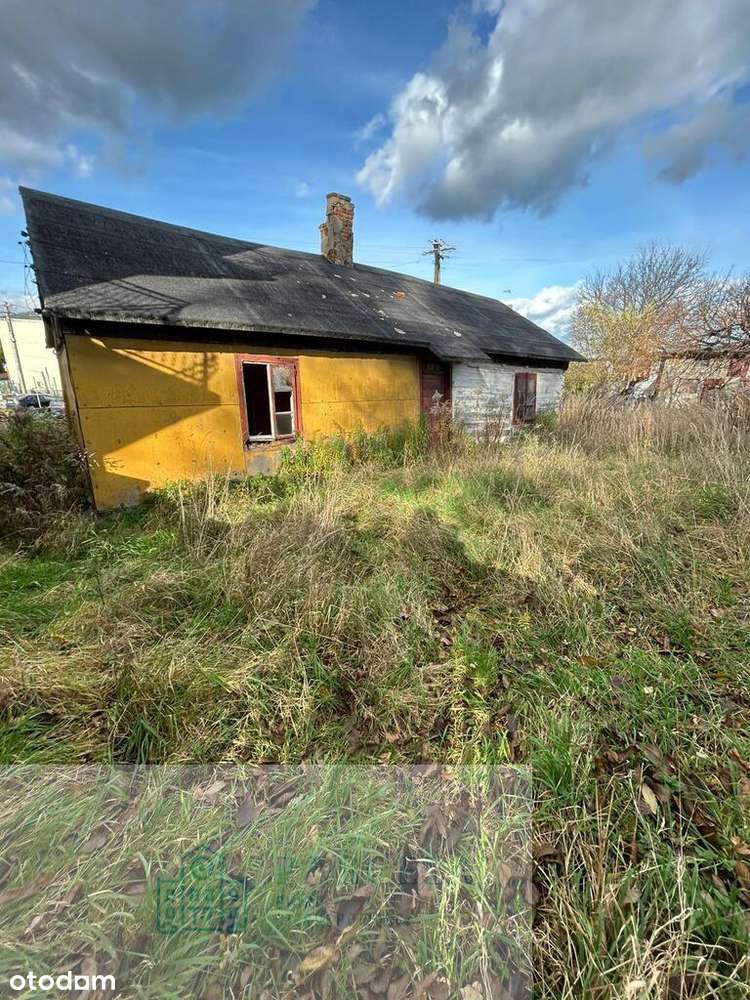 Sprzedam działkę budowlaną - Pełny obrazek: 4/8