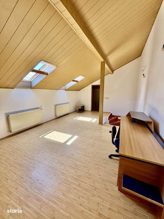 Casa individuala - zona Calea Dumbravii - 2 intrari separate-17