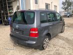 Dezmembrez piese VW Touran - 1