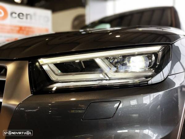 Audi Q5 50 TFSIe quattro Advanced S tronic - 5