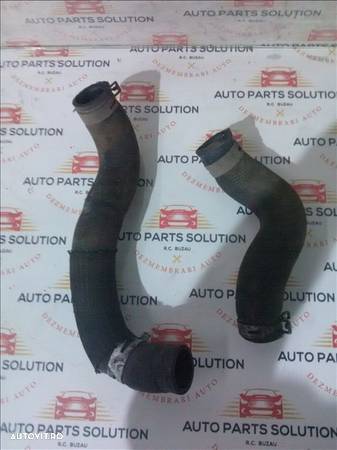 furtun apa  2 buc  toyota  rav 4 2006  2010 - 1