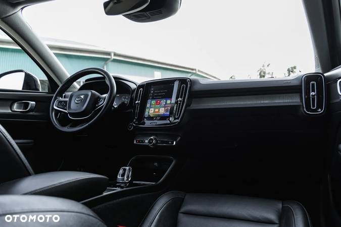 Volvo XC 40 D3 Inscription - 18