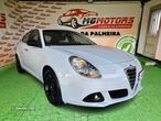 Alfa Romeo Giulietta 1.6 JTDm Progression - 2