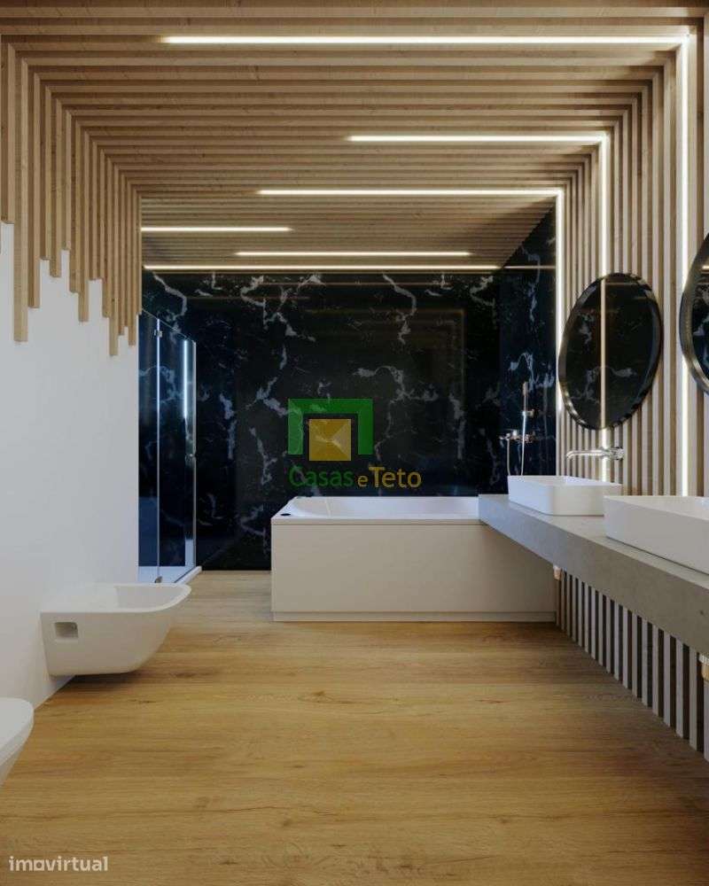 Excelente Moradia T2- Ponta do Pargo-16