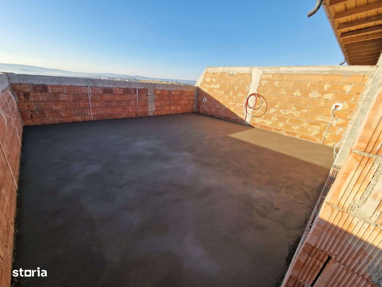 Penthouse ultramodern de vanzare - predare imediata, intabulat-5