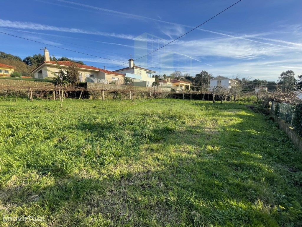 Terreno Plano para venda