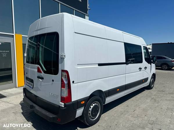 Renault MASTER VAN L3H2 - 11