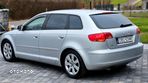 Audi A3 1.8 TFSI Sportback S tronic Ambiente - 15