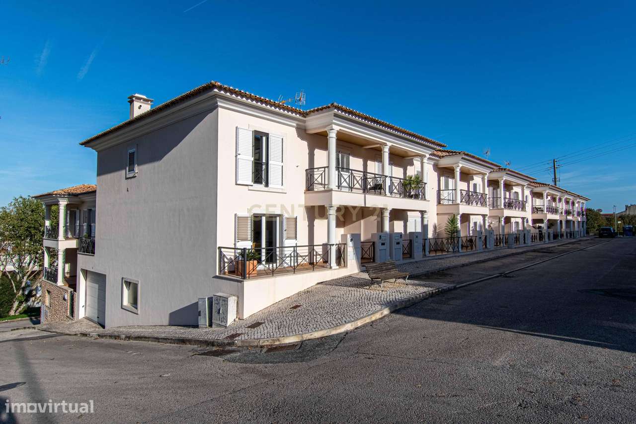 Moradia T5 - Casas do Rio - Grande imagem: 5/51