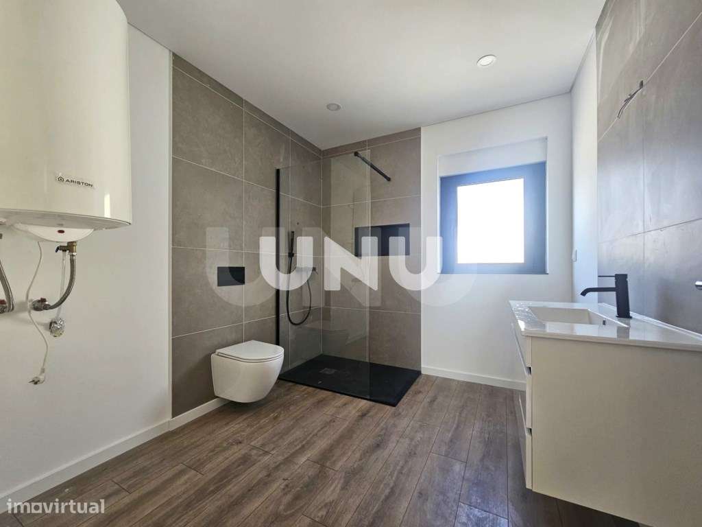 Apartamento T2 - Localização Tranquila-10