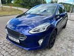 Ford Fiesta 1.0 EcoBoost S&S TITANIUM - 1