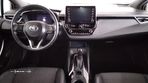 Toyota Corolla 1.8 Hybrid Comfort+P.Sport - 8