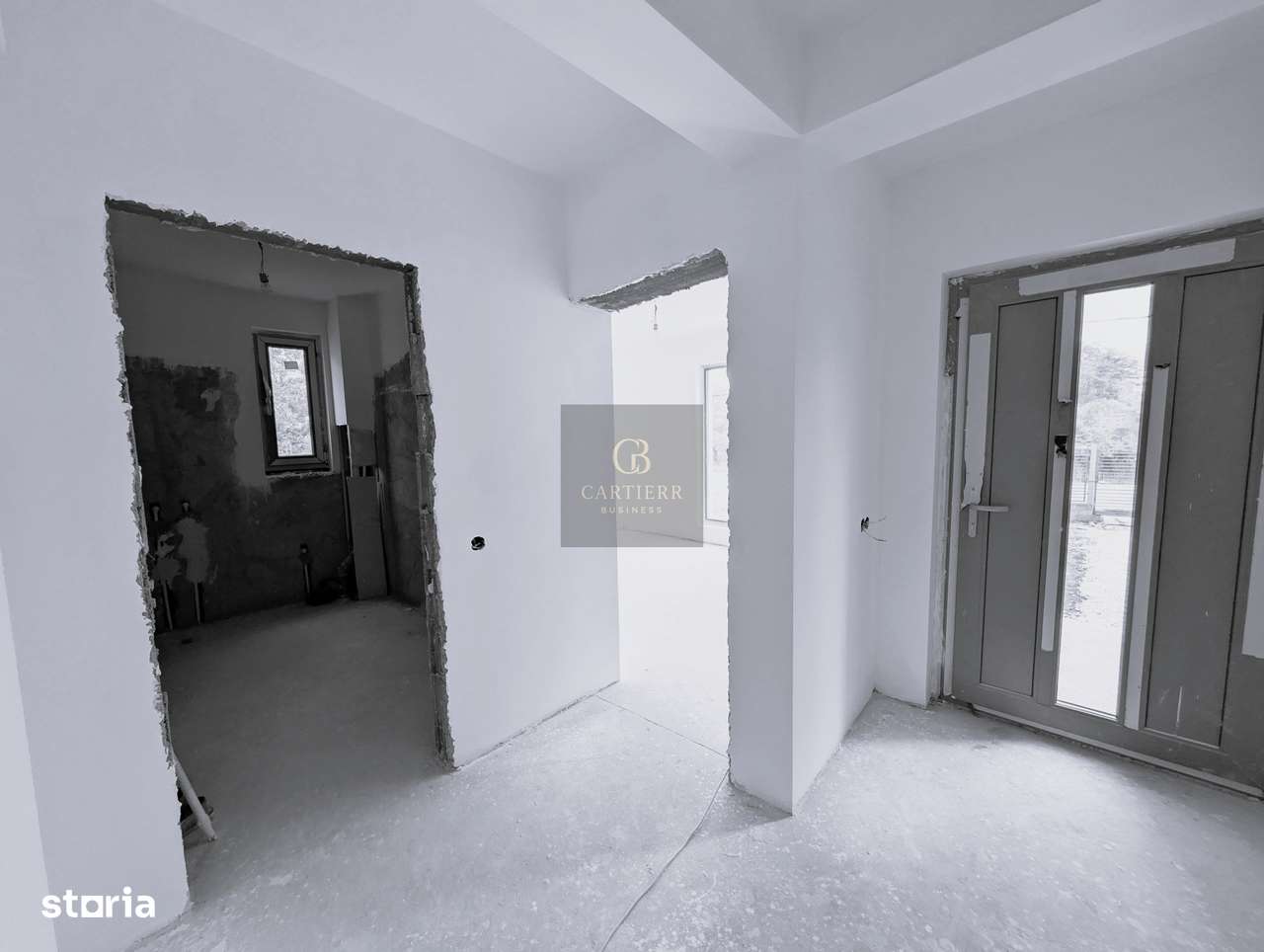 DUPLEX | BUFTEA | Biserica Adormirea Maicii Domnului | CALUL BALAN - Imagine principală: 4/20