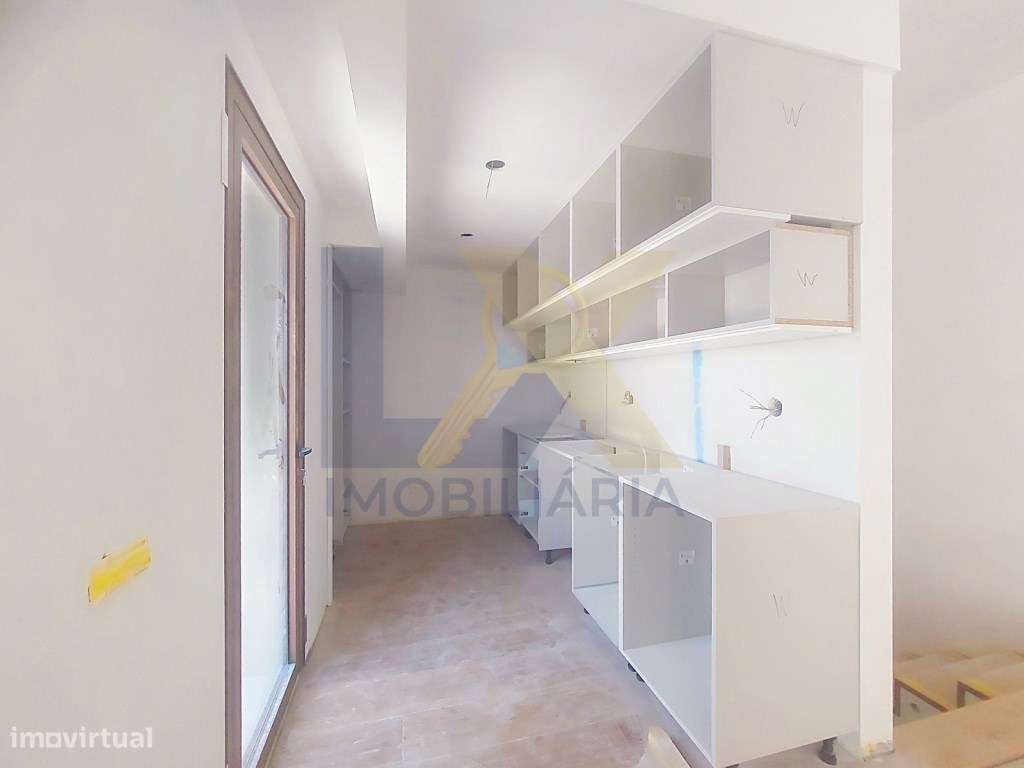 Apartamento T3 novo próximo ao centro de Aveiro!!!-5