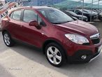 Opel Mokka 1.7 CDTI ecoFLEX Start/Stop 4x4 Edition - 5