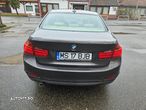 BMW Seria 3 - 5