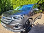 Ford EDGE 2.0 TDCi Twin-Turbo 4WD Titanium - 2