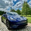 Tesla Y Model Long Range Dual Motor AWD - 1