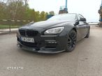 BMW Seria 6 650i xDrive M Sport Edition - 2