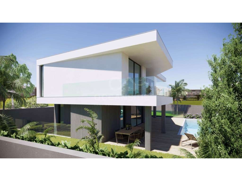 Lote de terreno | Albarraque-7