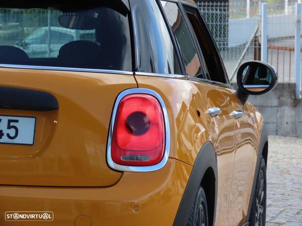 MINI Cooper D - 9