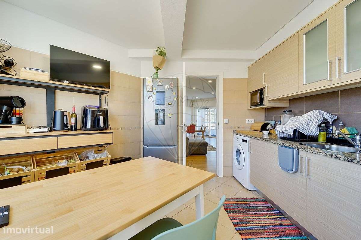 Apartamento T4 para venda-5