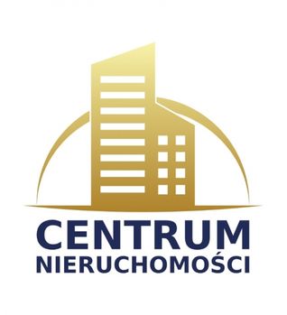 CENTRUM NIERUCHOMOSCI KMA RAFAŁ ŚLĘZAK Logo