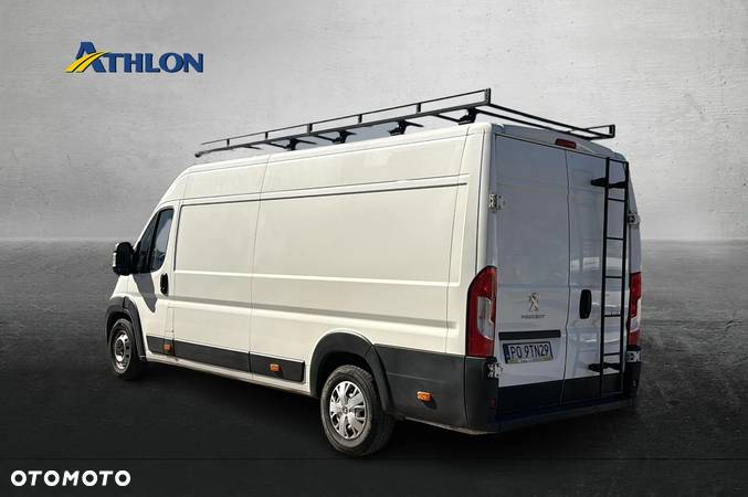 Peugeot Boxer BlueHDi L4H2 - 3