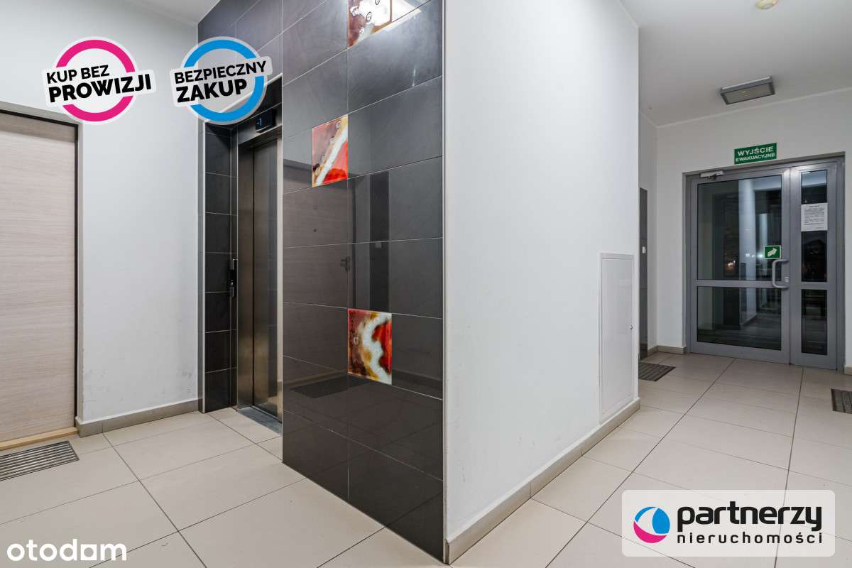 Osowa 3 pokoje z 2 Miejsca W Hali Garażowej-14