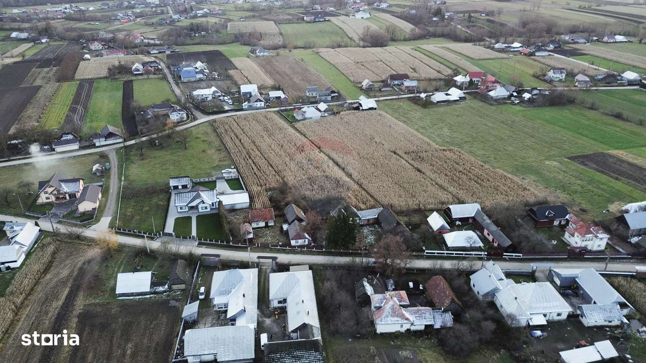 Casă de vanzare in Com Fratautii Noi-8