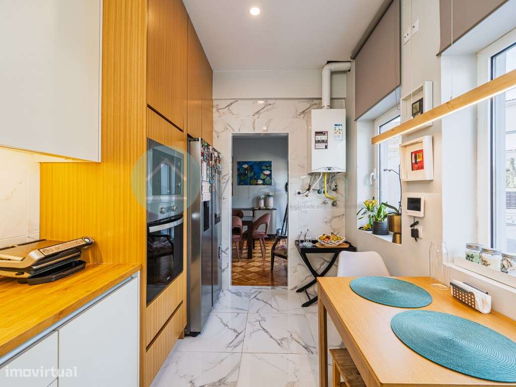 Moradia com 6 quartos-24