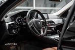 BMW Seria 5 530e iPerformance Aut. - 8