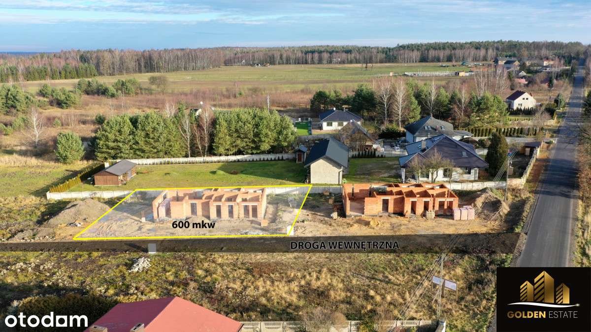 Dom na sprzedaż – Aleksandria Druga! - Pełny obrazek: 5/20