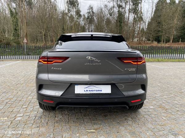 Jaguar I-Pace EV400 AWD SE - 6