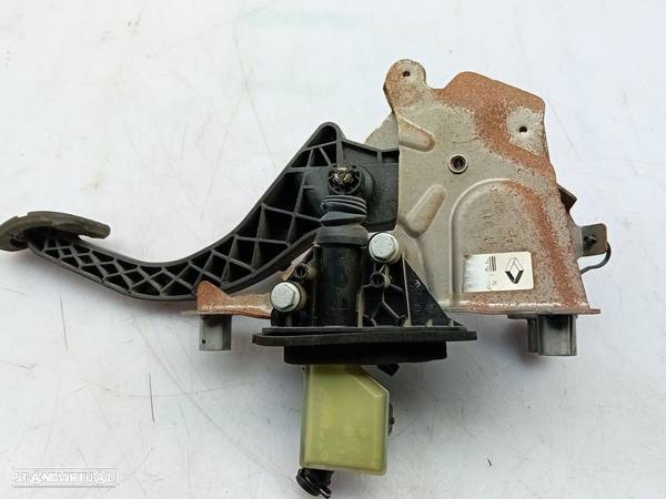 Pedal De Embreagem Embraiagem Renault Megane Iv Hatchback (B9a/M/N_) - 3