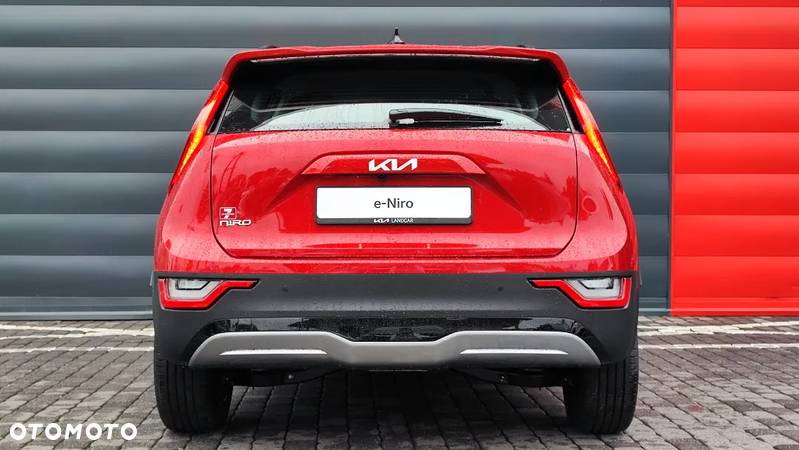 Kia Niro - 6