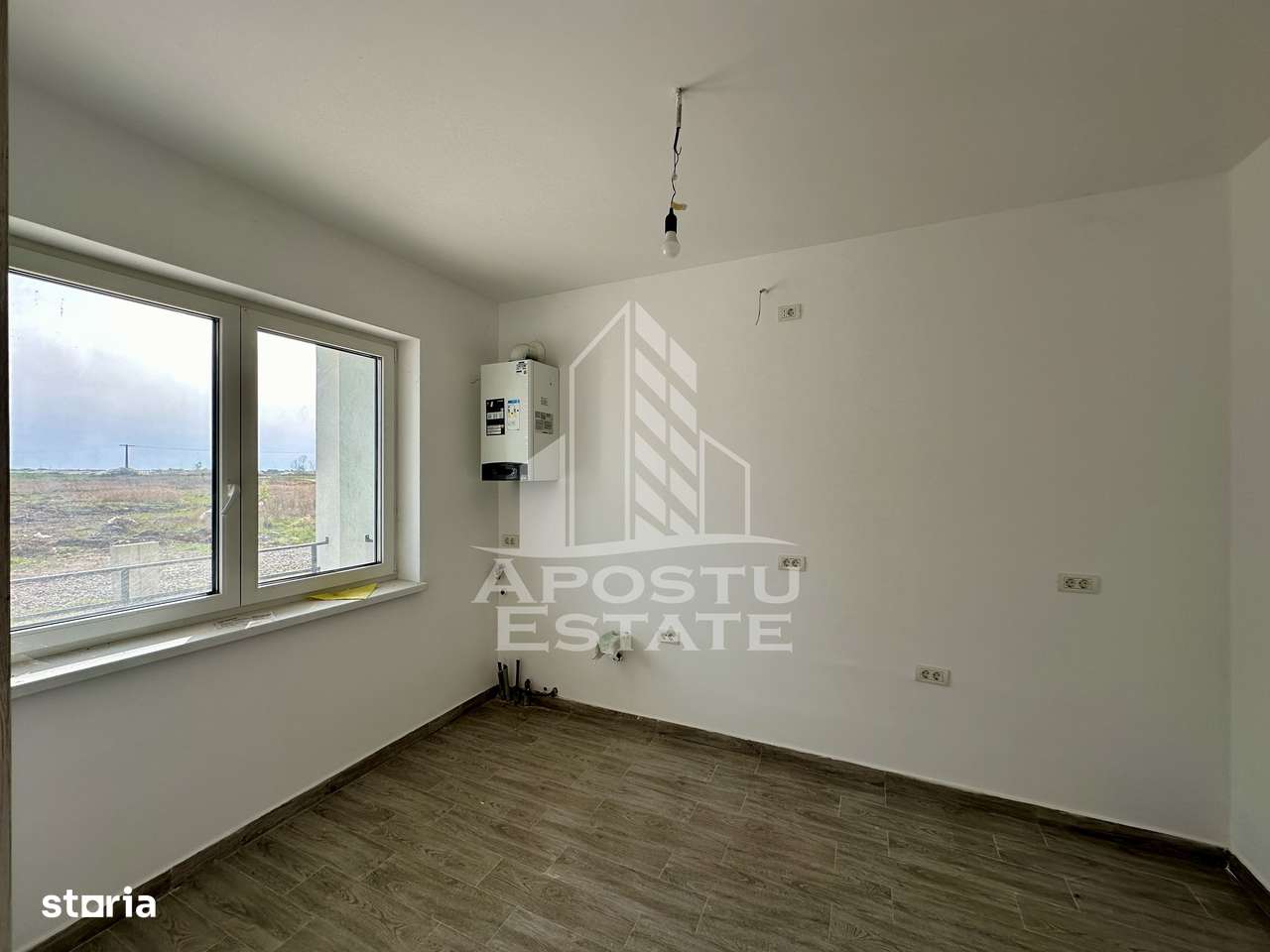 Duplex la cheie Calea Urseni toate utilitatile - Imagine principală: 5/8