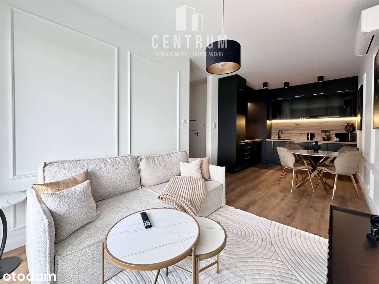 Nowe Pólnocna Centrum wysoki stndard - Pełny obrazek: 2/15