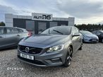 Volvo V60 D4 R-Design - 1