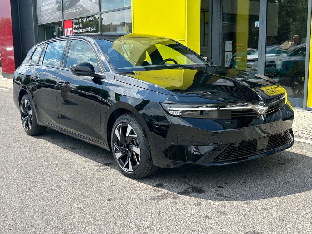 Sports Tourer Business Edition 1.5 Diesel AT8 130KM S/S