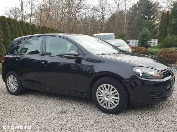 Volkswagen Golf Plus 1.6 Comfortline - 3