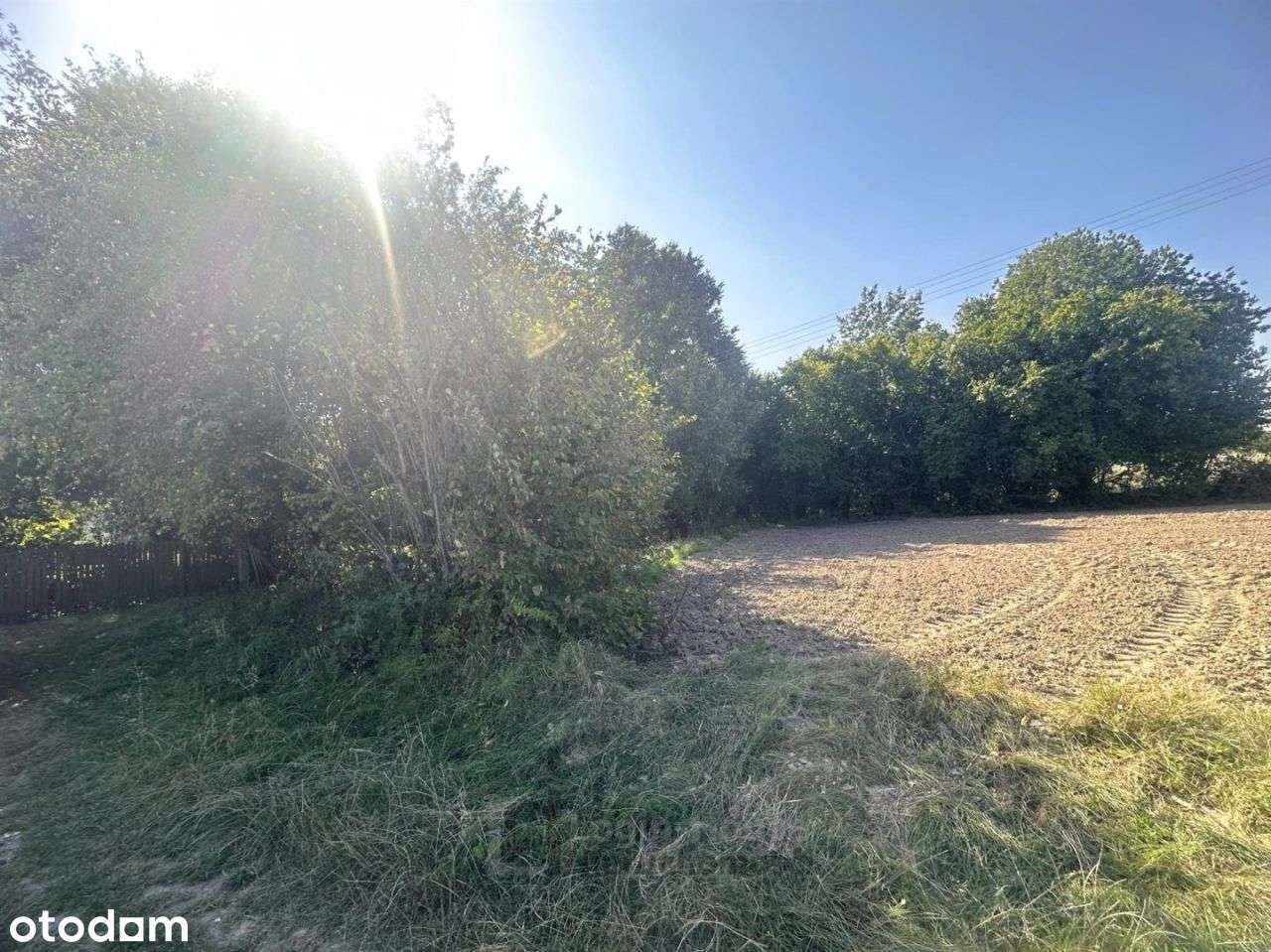 Działki z przeznaczeniem Ag/M4 przy ul Folwarcznej - Pełny obrazek: 5/6