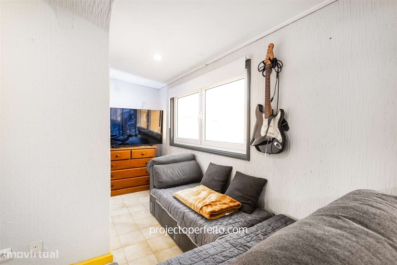 Apartamento T2 Venda em Ovar, São João, Arada e São Vicente de Pereira - Grande imagem: 2/14