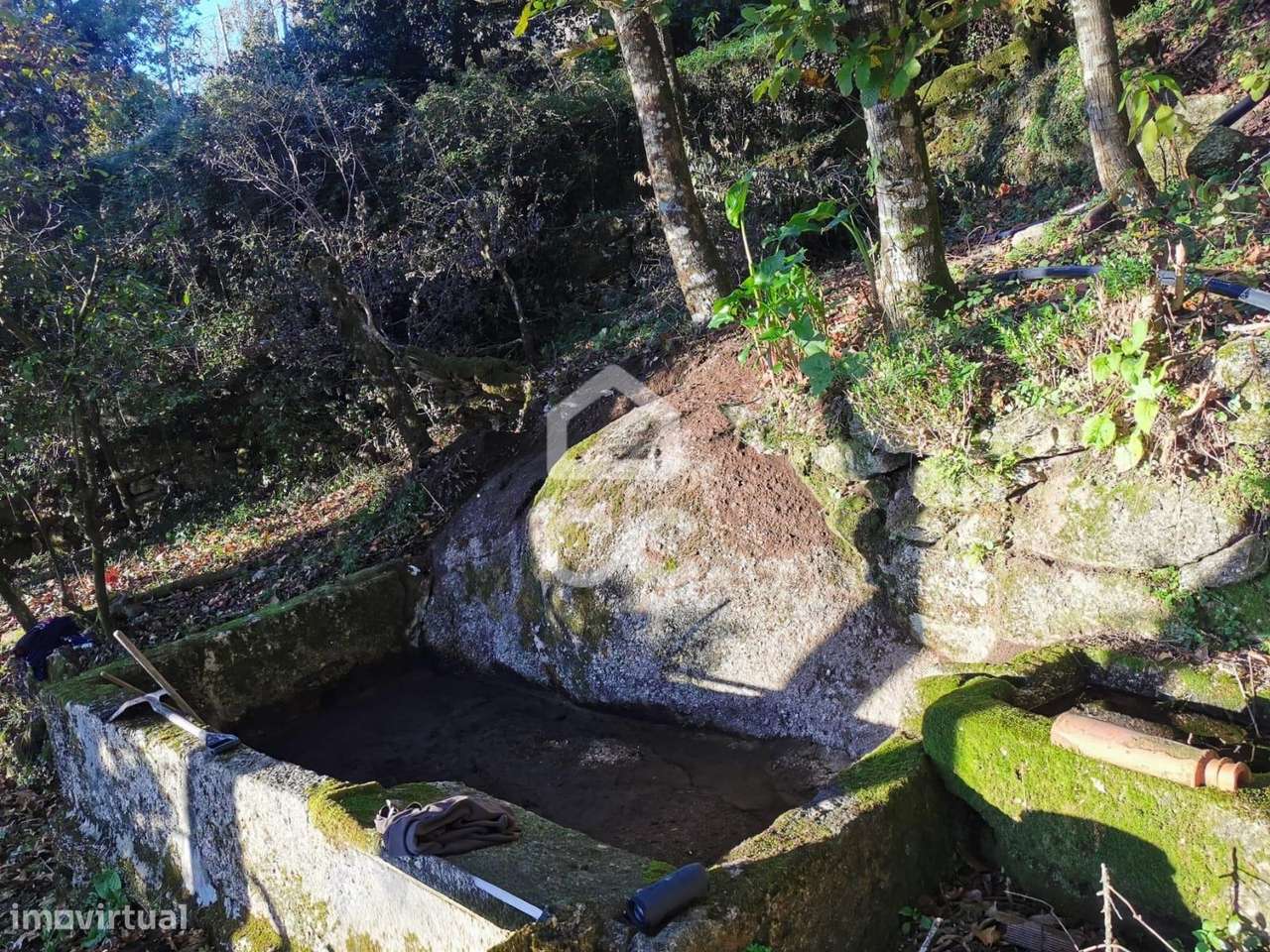 Quinta à venda em Rossas, Vieira do Minho-12