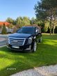 Cadillac Escalade - 3