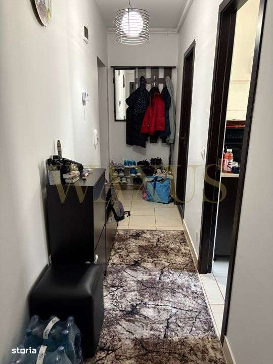 Apartament de vanzare 1 camera decomandata, Zona Florilor, Floresti - Imagine principală: 5/6