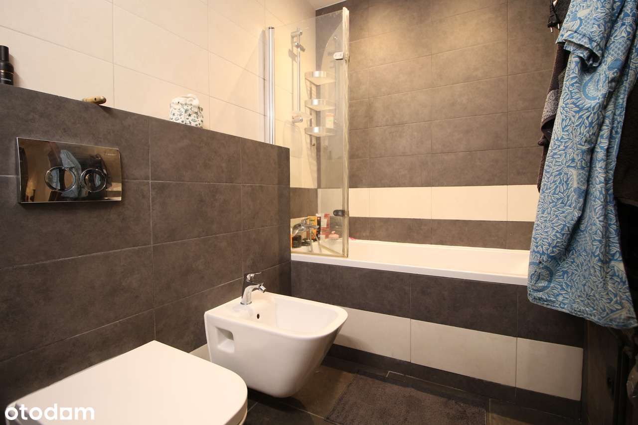 Centrum (ul. Podgórna) - 400 m od Starego Rynku!-9