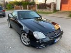 Mercedes-Benz SLK - 1